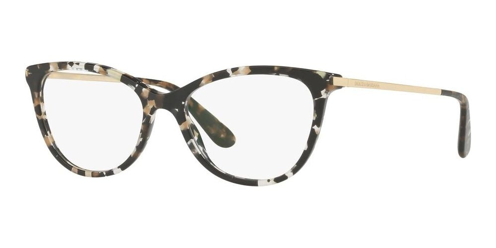 DOLCE & GABBANA MOD. DG 3258-0