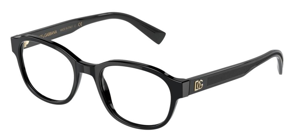 DOLCE & GABBANA MOD. DG 3339-0