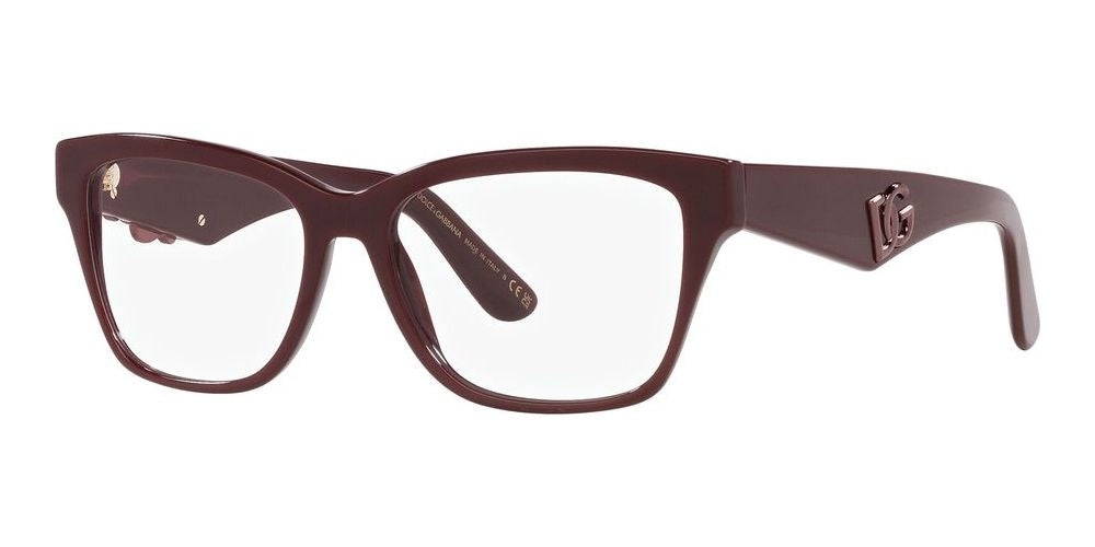 DOLCE & GABBANA MOD. DG 3370-0