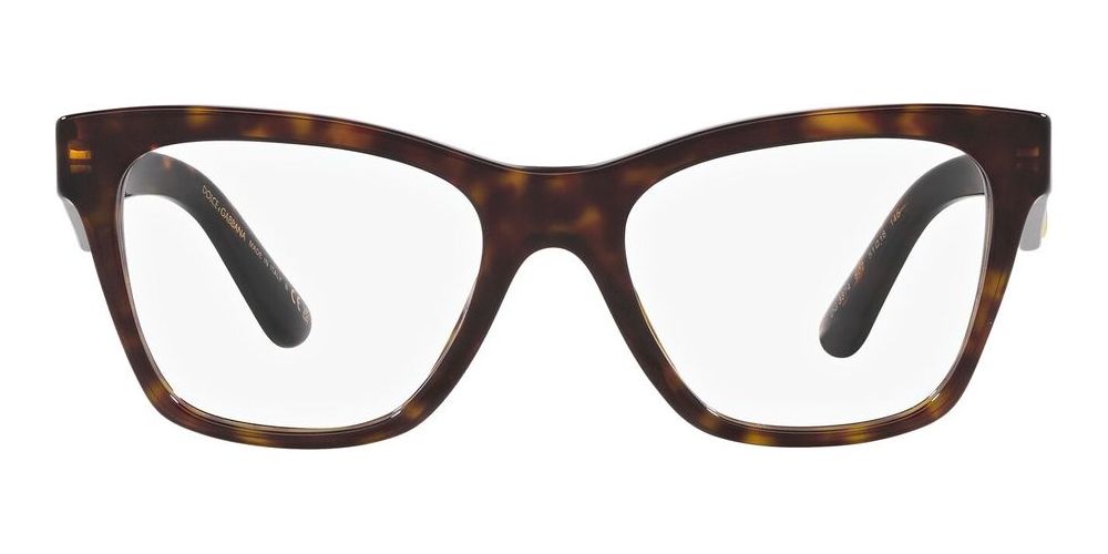 DOLCE & GABBANA MOD. DG 3374-1