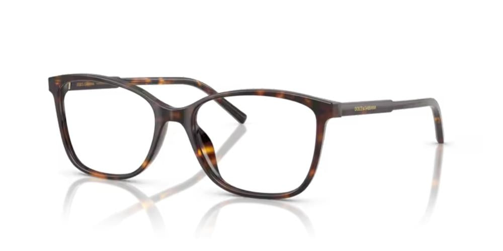 DOLCE & GABBANA MOD. DG 3424-0