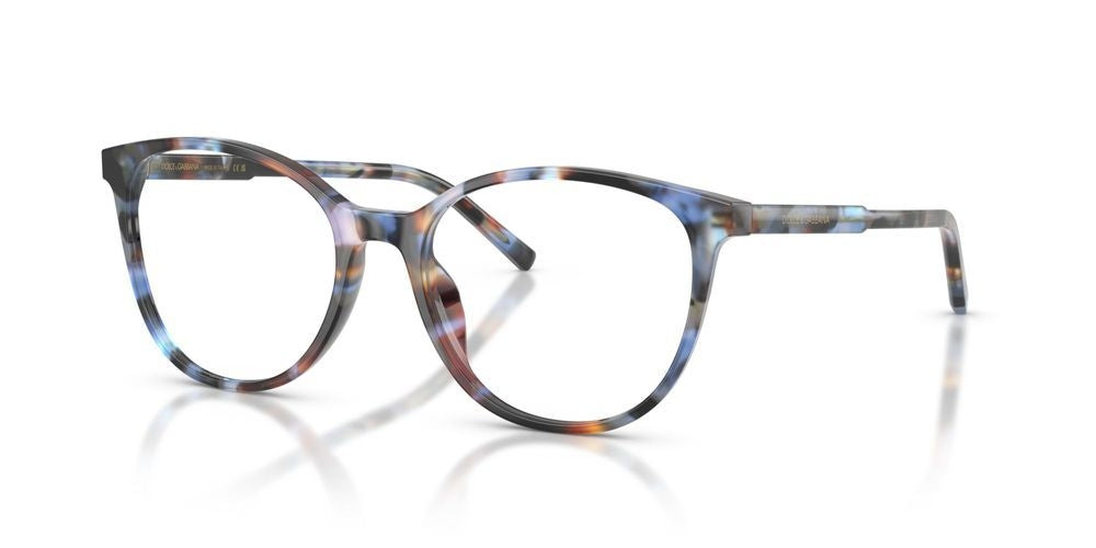 DOLCE & GABBANA MOD. DG 3425-0