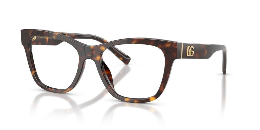 DOLCE & GABBANA MOD. DG 3430-0