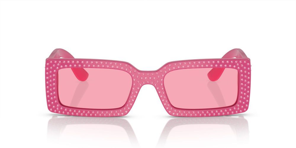 DOLCE & GABBANA MOD. DG 4447B-1