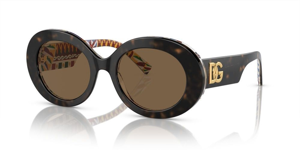 DOLCE & GABBANA MOD. DG 4448-0