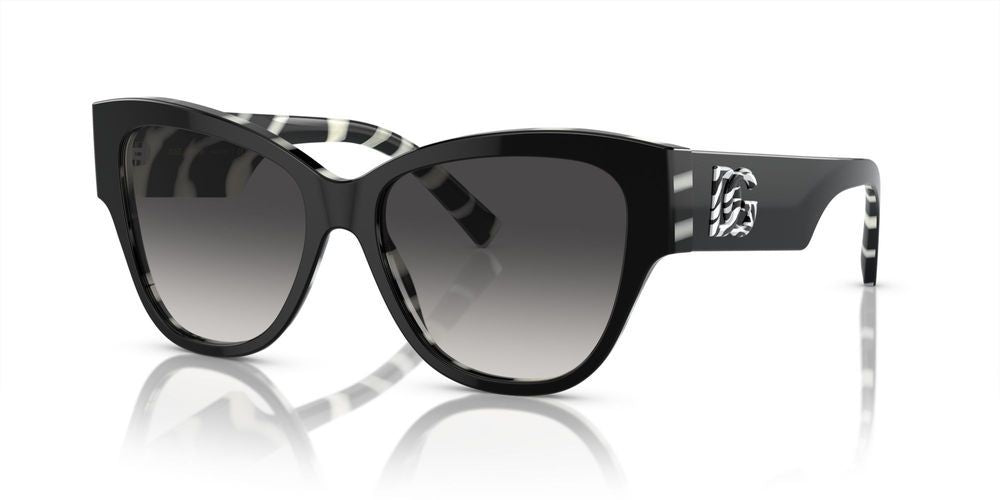DOLCE & GABBANA MOD. DG 4449-0