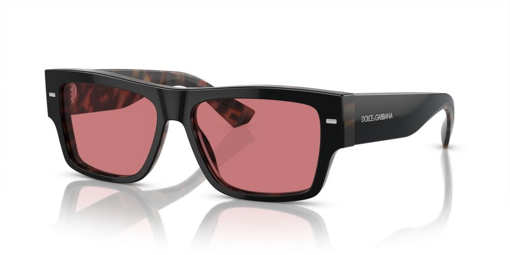 DOLCE & GABBANA MOD. DG 4451-0