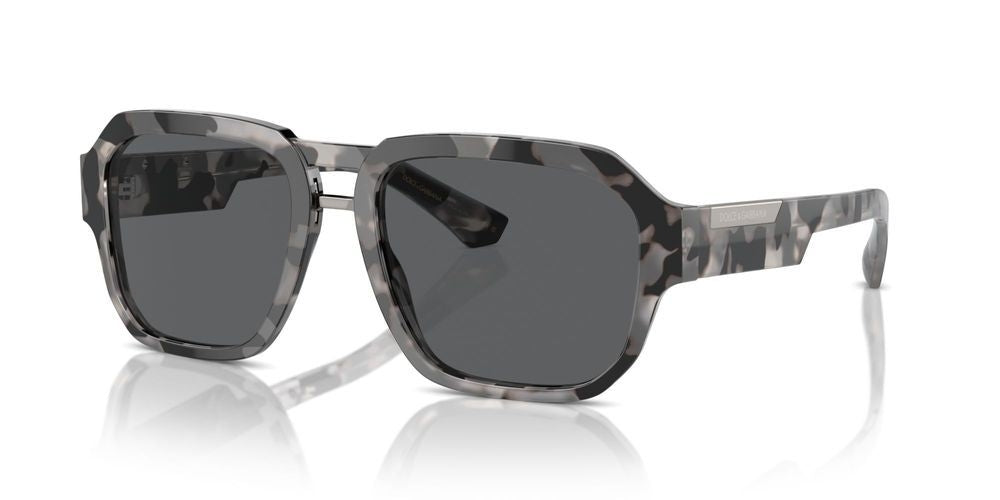 DOLCE & GABBANA MOD. DG 4464-0