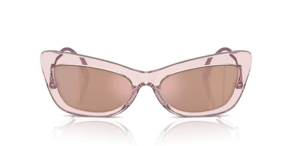 DOLCE & GABBANA MOD. DG 4467B-1