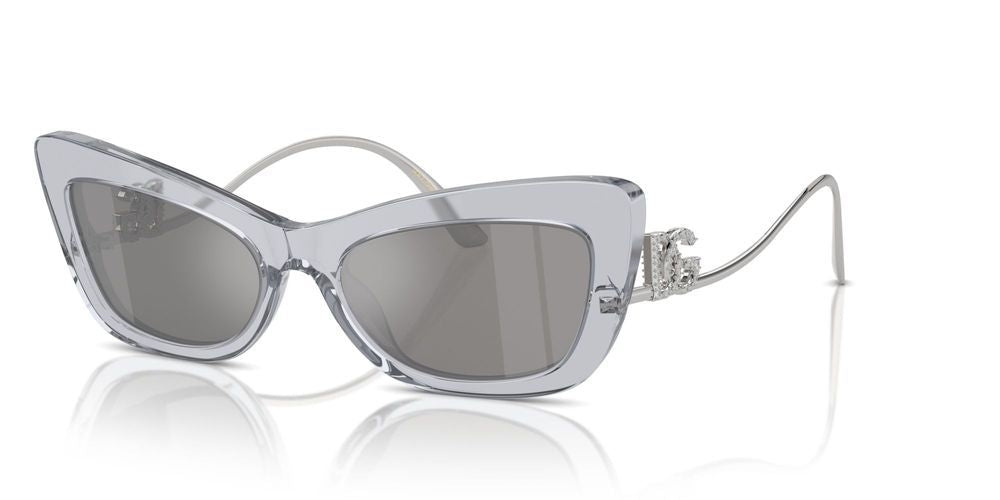 DOLCE & GABBANA MOD. DG 4467B-0