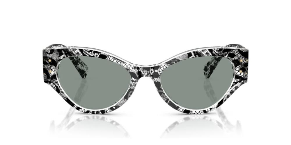 DOLCE & GABBANA MOD. DG 4480-1