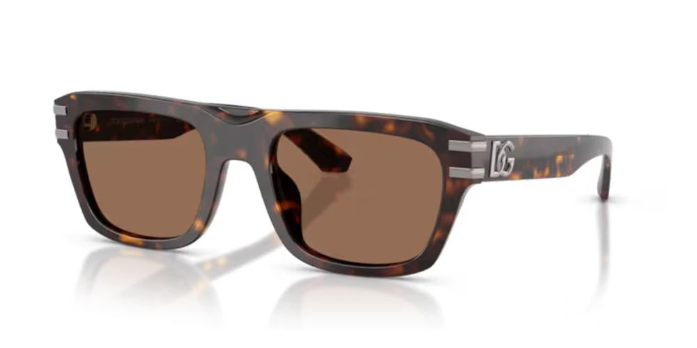 DOLCE & GABBANA MOD. DG 4496-0