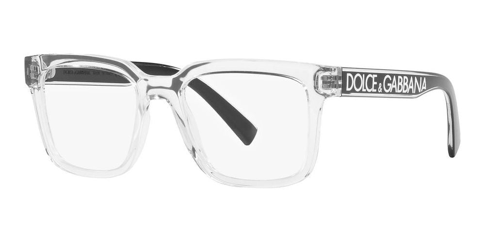 DOLCE & GABBANA MOD. DG 5101-0