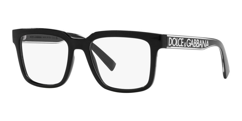 DOLCE & GABBANA MOD. DG 5101-0