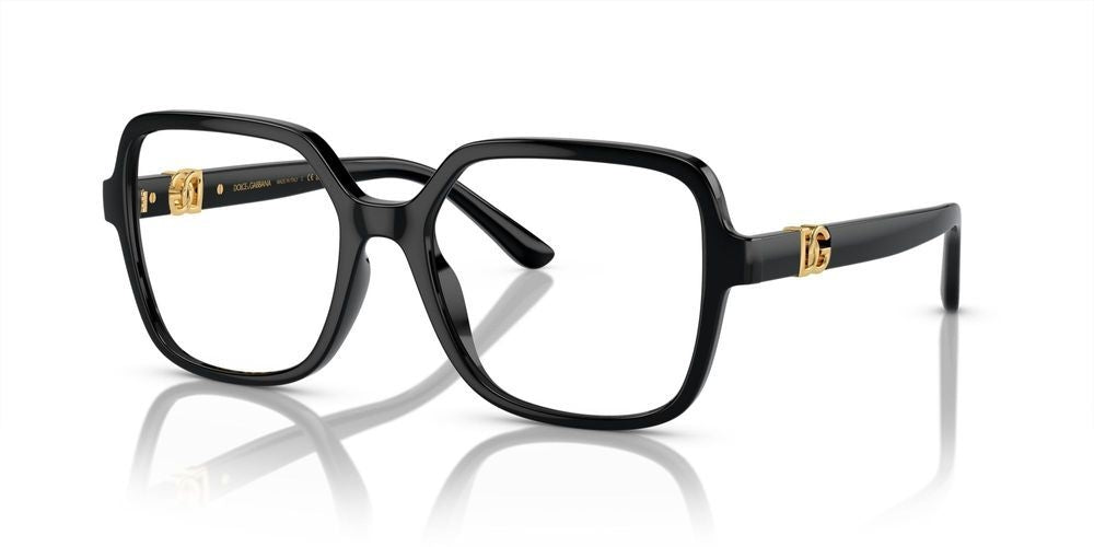 DOLCE & GABBANA MOD. DG 5105U-0