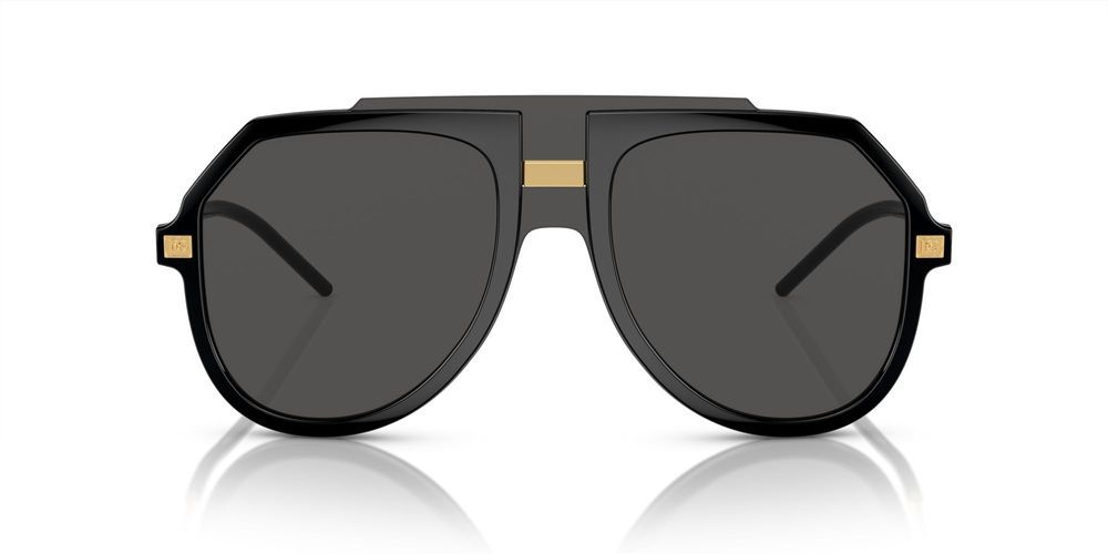 DOLCE & GABBANA MOD. DG 6195-1