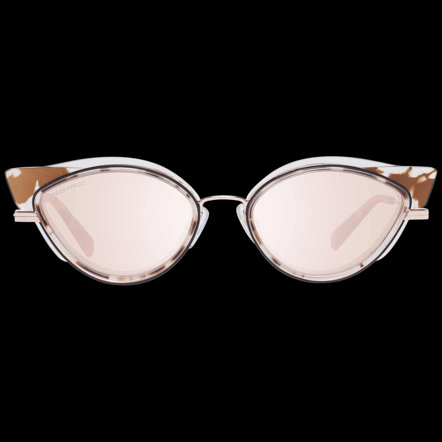 DSQUARED2 MOD. DQ0336 5455U-1