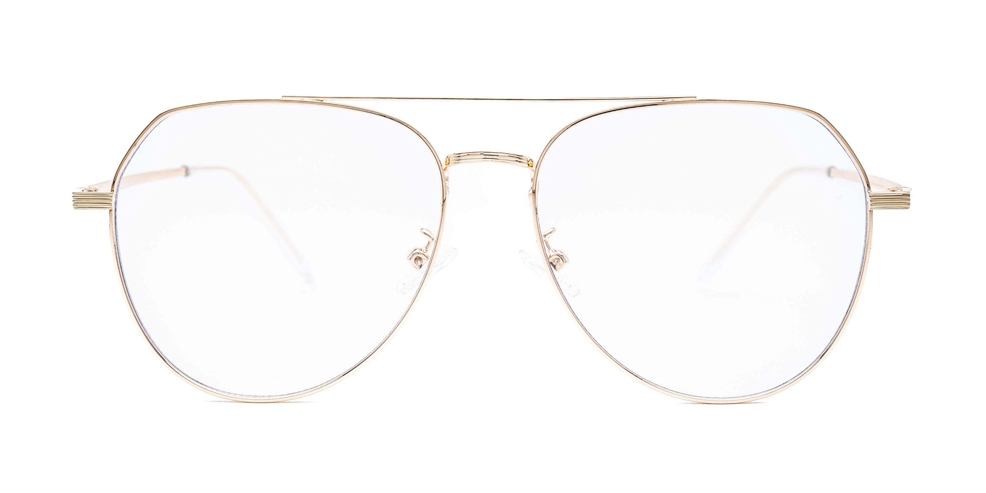 LADYBOSS EVOCATIVES - Gold-0