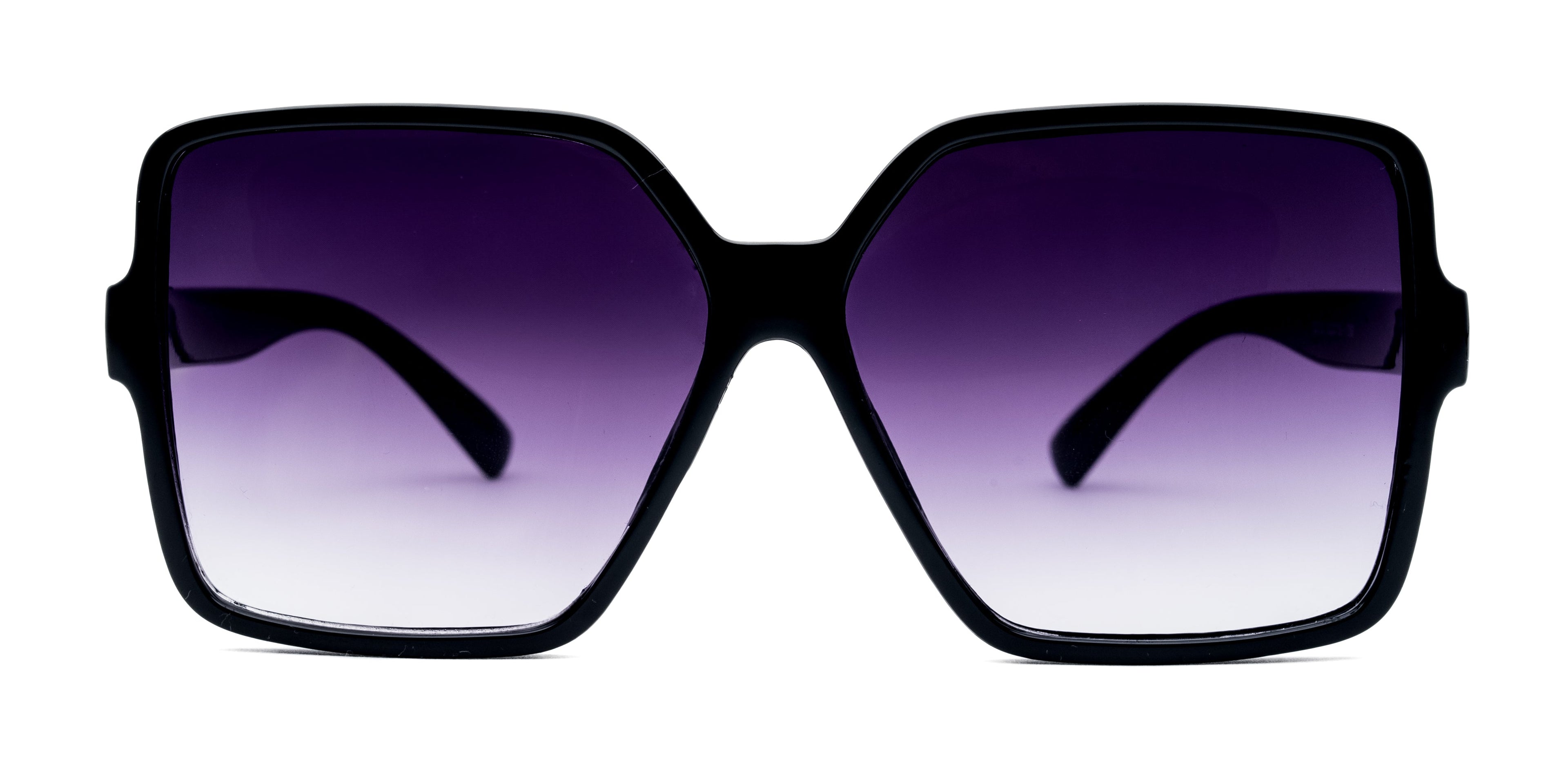 LADYBOSS SUNGLASSES - GLAMOURS-0