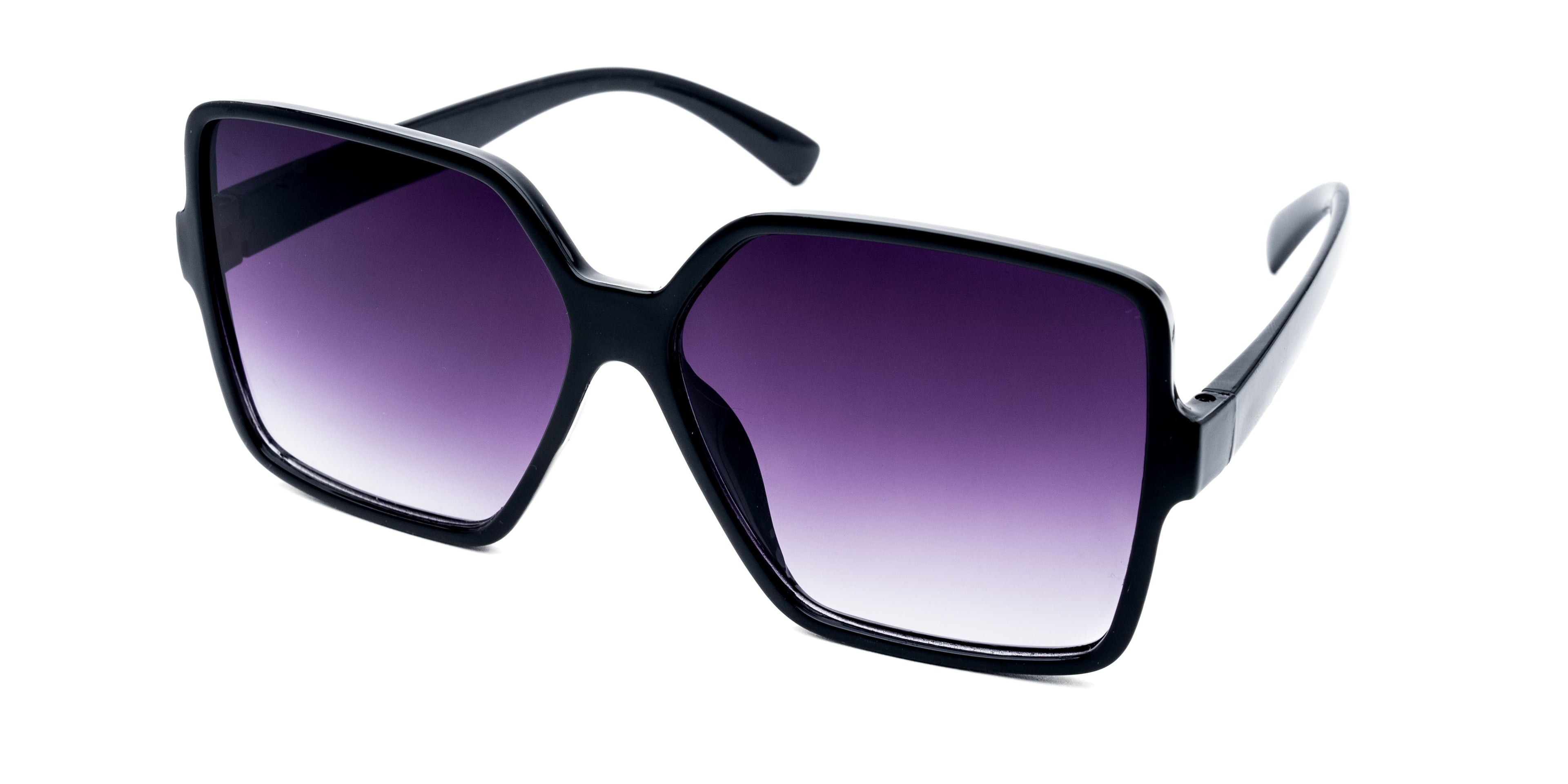 LADYBOSS SUNGLASSES - GLAMOURS-1