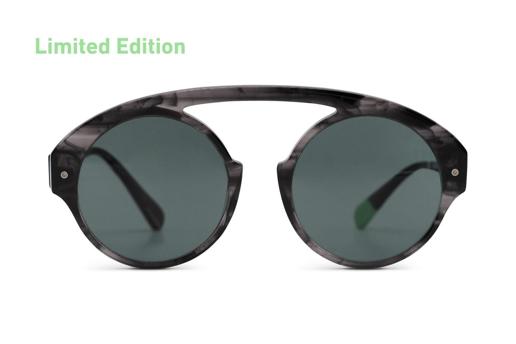 Denali – Smokey Black - SUNGLASSES-0