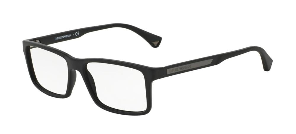EMPORIO ARMANI MOD. EA 3038-0