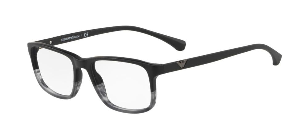 EMPORIO ARMANI MOD. EA 3098-0