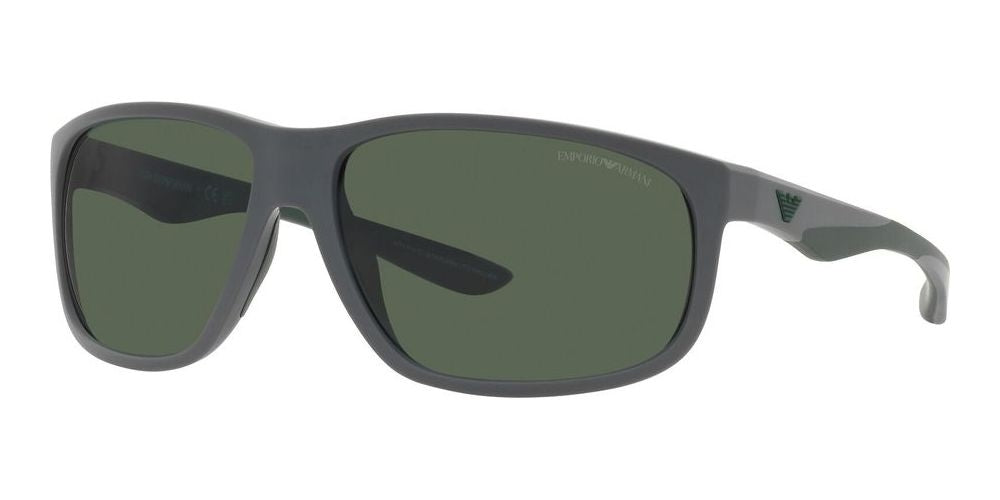 EMPORIO ARMANI MOD. EA 4199U-0