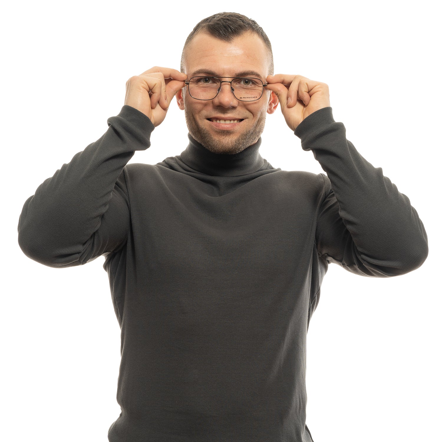 QUIKSILVER MOD. EQYEG03055 55BGUN-3