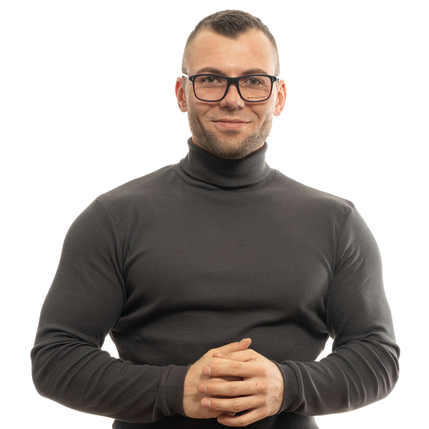 QUIKSILVER MOD. EQYEG03075 51DBLK-3