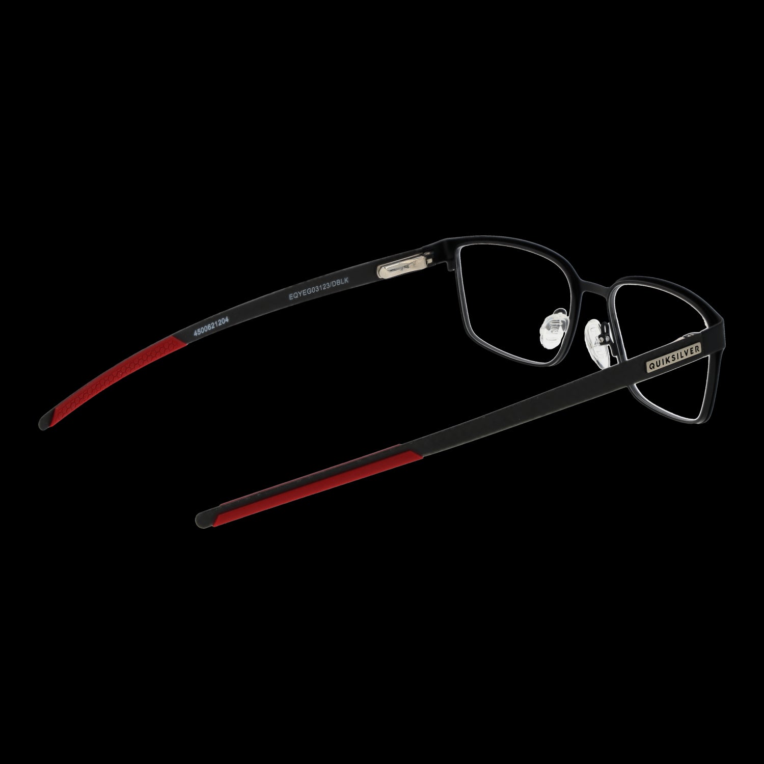 QUIKSILVER MOD. EQYEG03123 DBLK-2