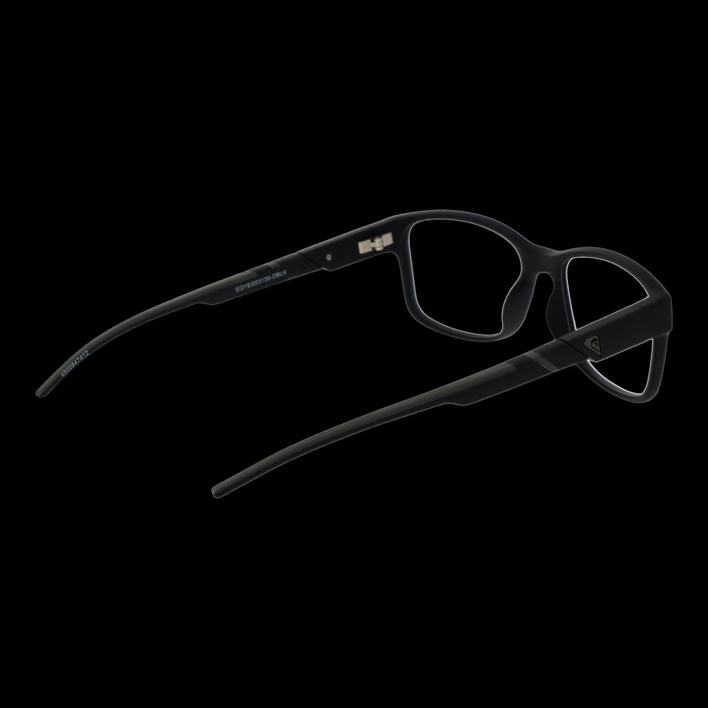 QUIKSILVER MOD. EQYEG03135 DBLK-2