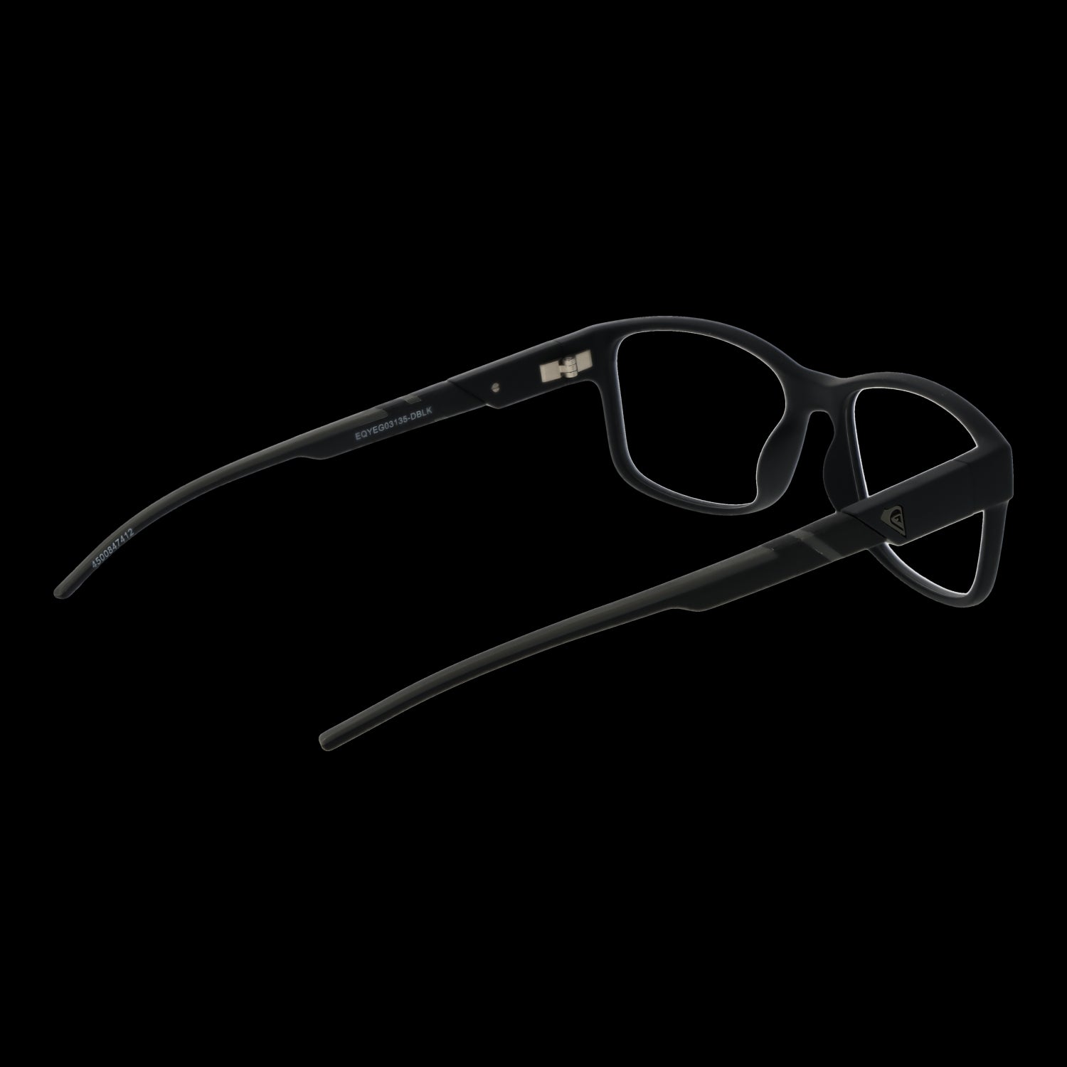 QUIKSILVER MOD. EQYEG03135 DBLK-2