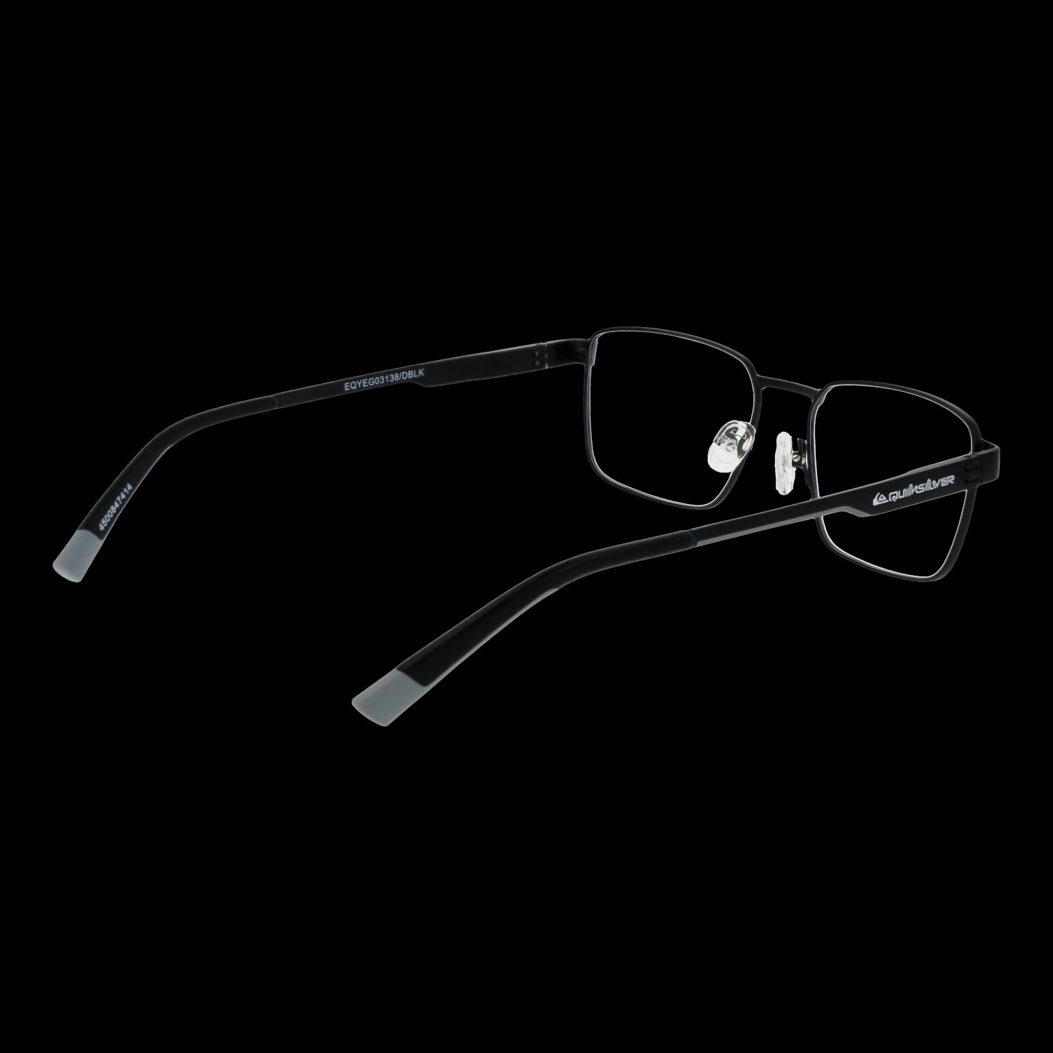 QUIKSILVER MOD. EQYEG03138 DBLK-2