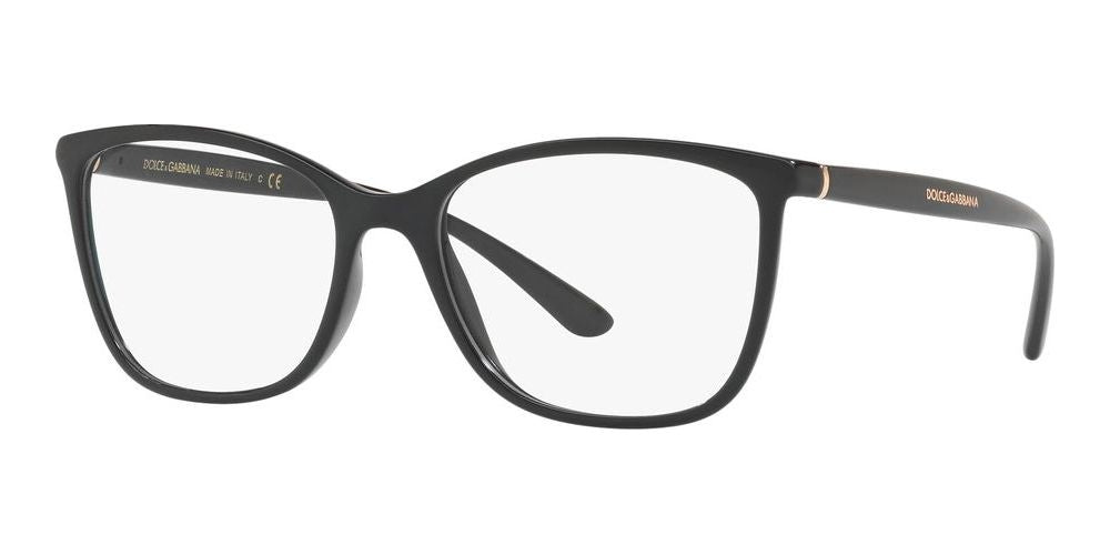 DOLCE & GABBANA MOD. ESSENTIAL DG 5026-0