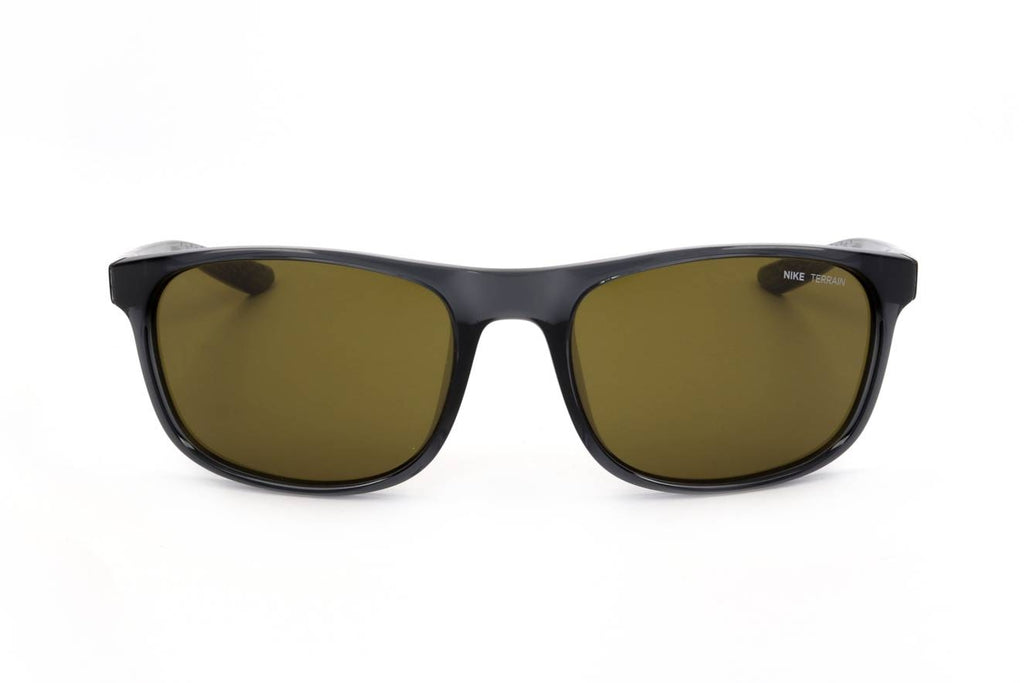 NIKE SUNGLASSES Mod. ENDURE DARK GREY LIGHT BONE-1