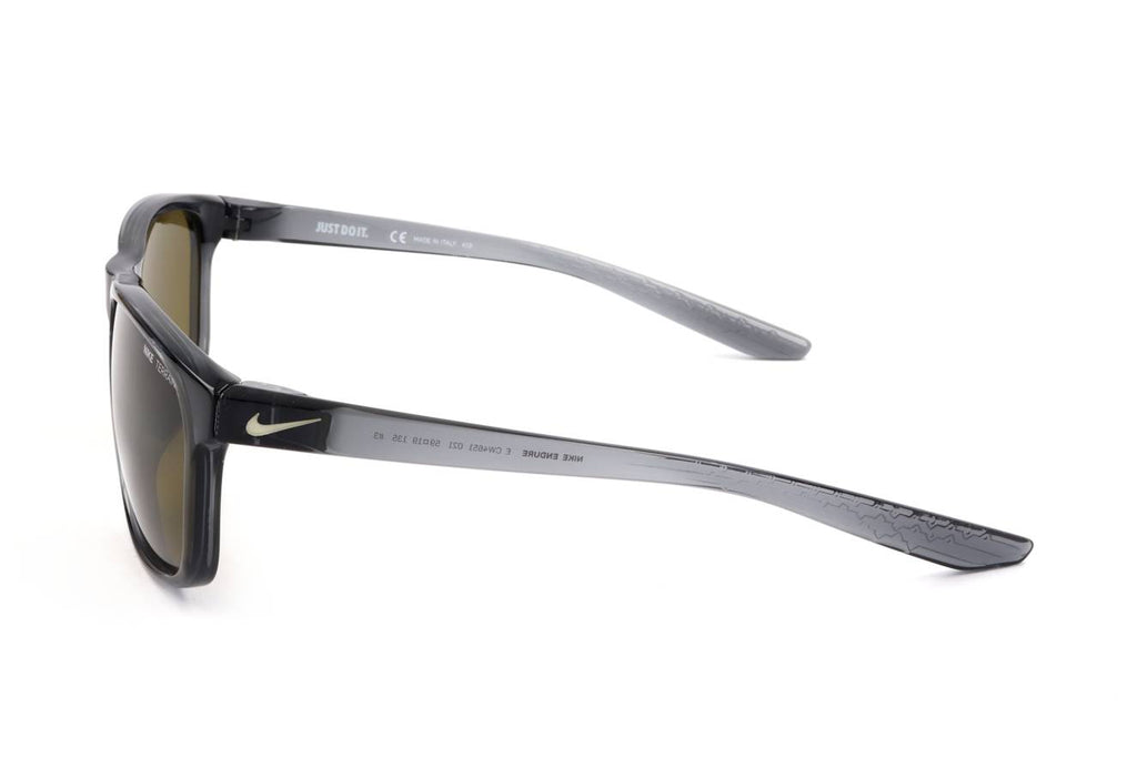 NIKE SUNGLASSES Mod. ENDURE DARK GREY LIGHT BONE-2
