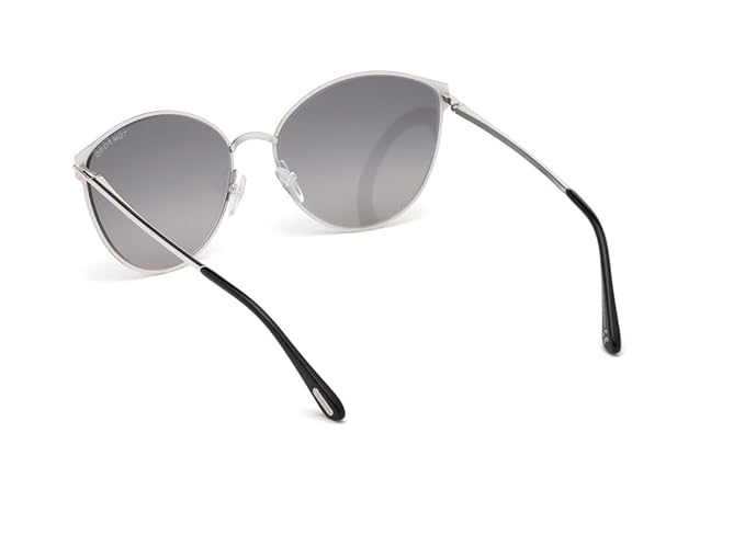 TOM FORD SUNGLASSES Mod. ZEILA-2