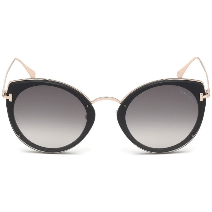 TOM FORD SUNGLASSES Mod.  FT0683 63 01B-2