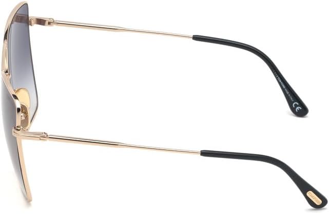 TOM FORD SUNGLASSES Mod.  FT0738 61 28B-1