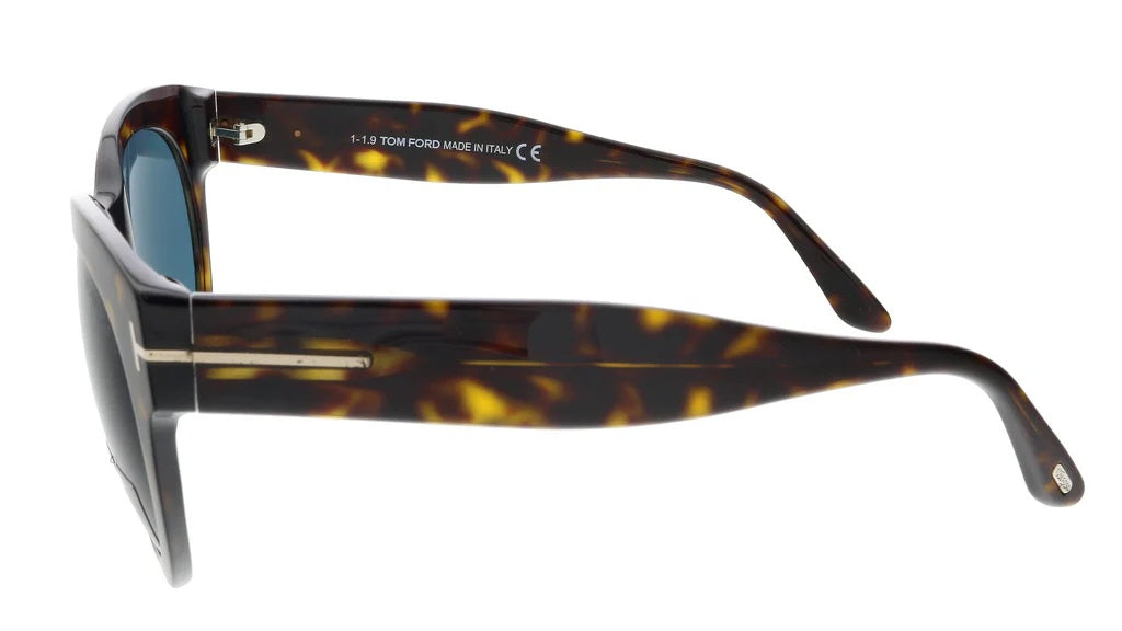 TOM FORD SUNGLASSES Mod.  FT0741 53 52N-1