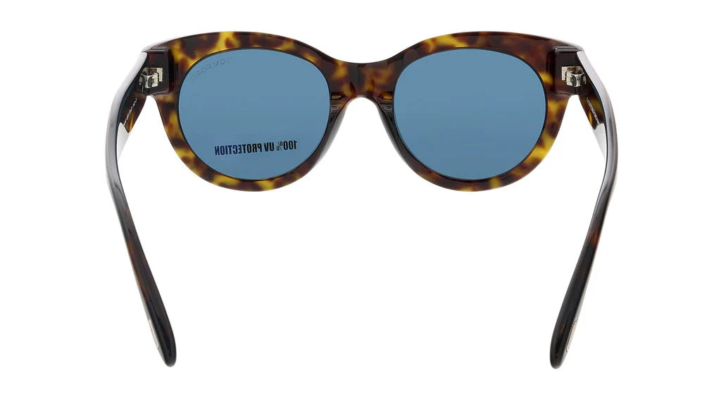 TOM FORD SUNGLASSES Mod.  FT0741 53 52N-2