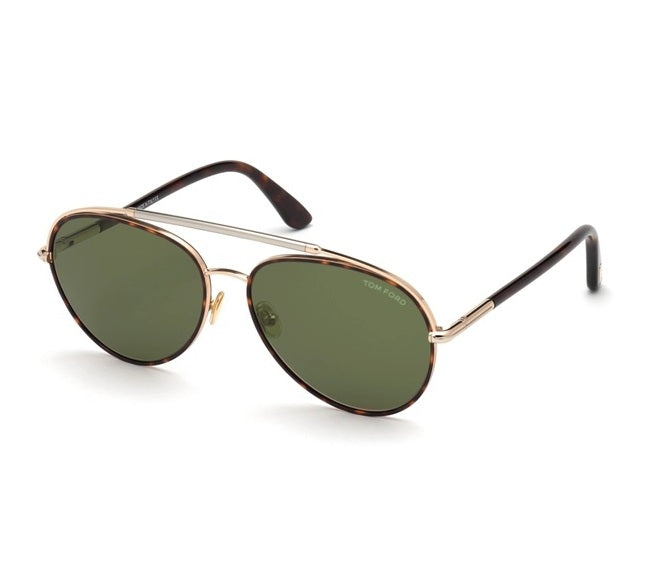 TOM FORD SUNGLASSES Mod.  FT0748 59 52N-0