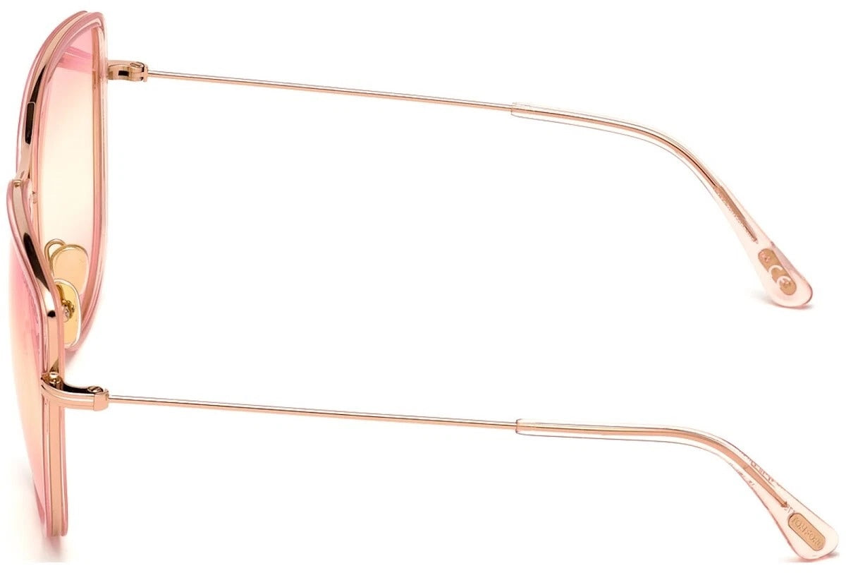 TOM FORD SUNGLASSES Mod.  FT0759 59 28Z-1