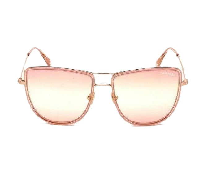 TOM FORD SUNGLASSES Mod.  FT0759 59 28Z-2