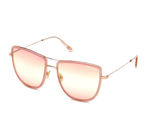 TOM FORD SUNGLASSES Mod.  FT0759 59 28Z-0