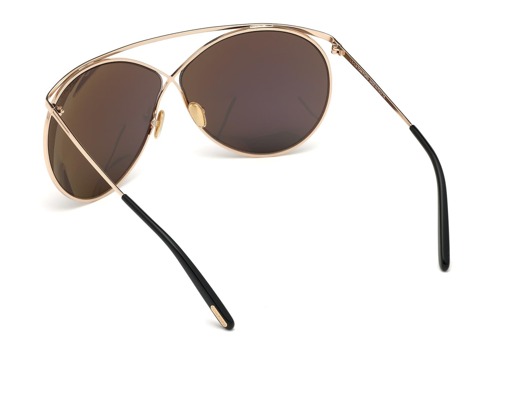 TOM FORD SUNGLASSES Mod.  FT0761 67 28A-2