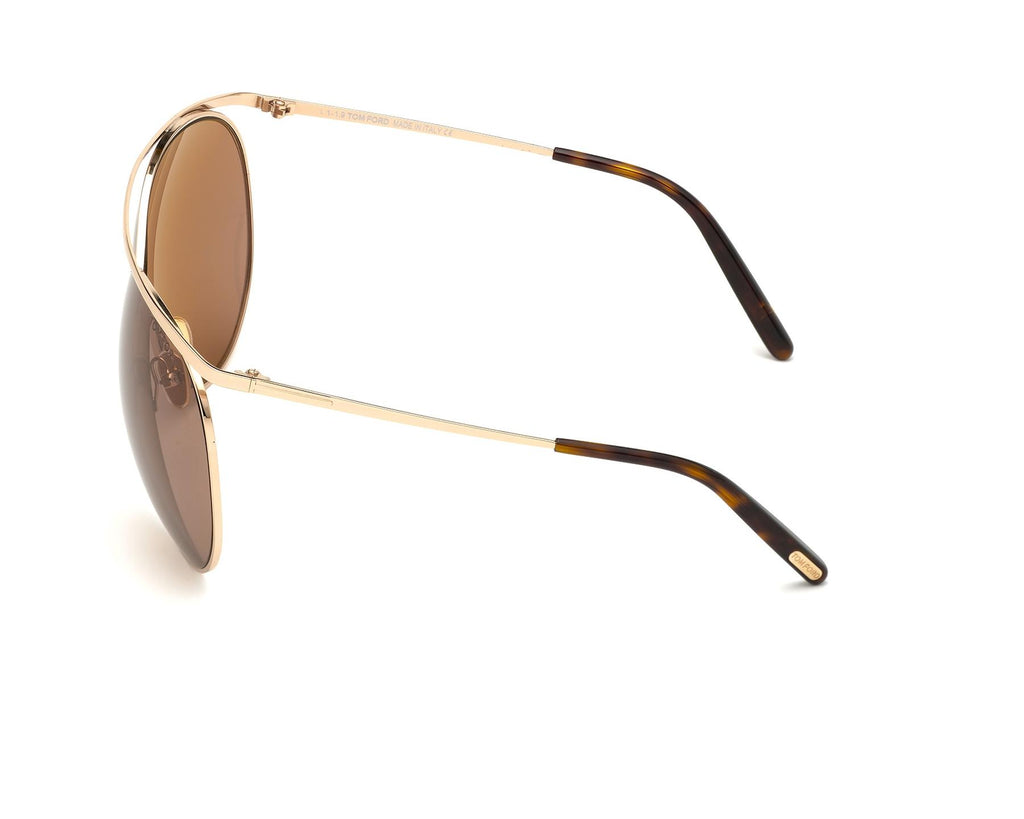 TOM FORD SUNGLASSES Mod.  FT0761 67 28Y-1