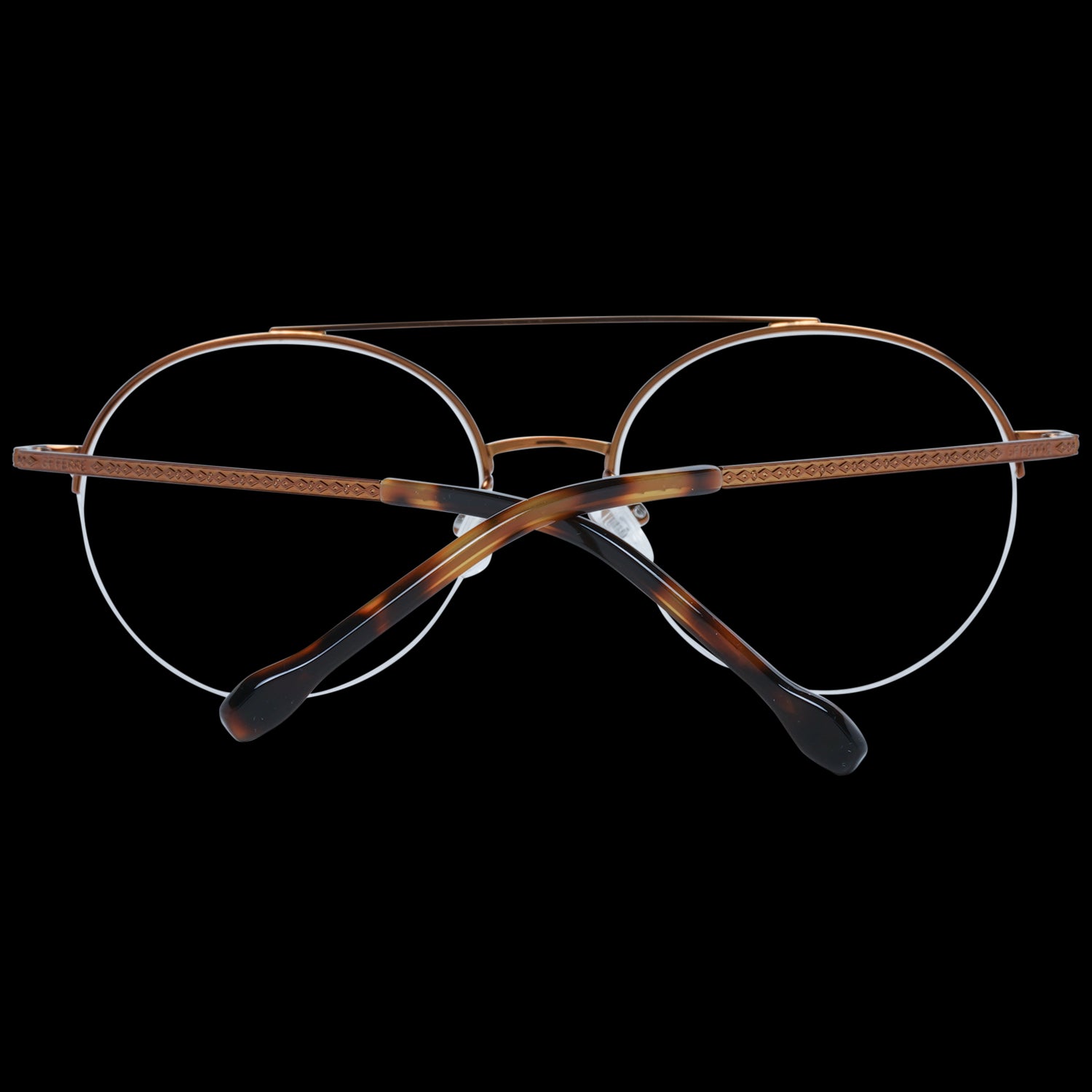 GIANFRANCO FERRE MOD. GFF0117 51006-2