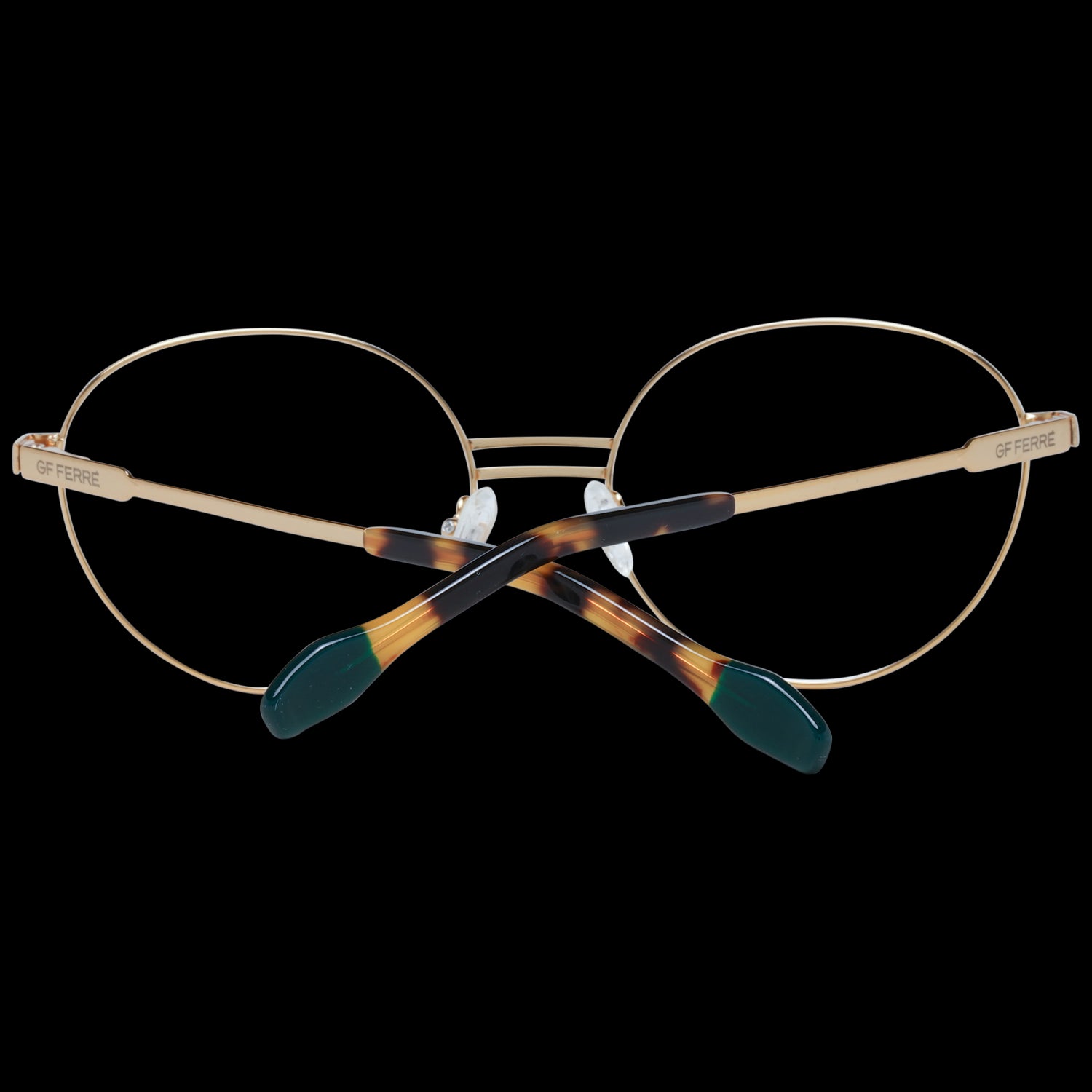 GIANFRANCO FERRE MOD. GFF0165 55001-2